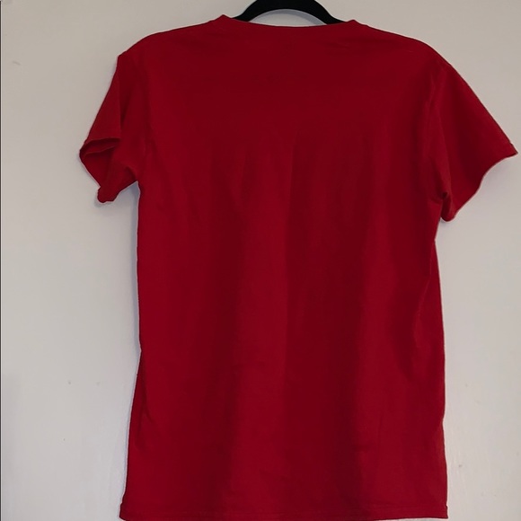 Peanuts Snoopy Carowinds Taste of the Season Tee - Picture 5 of 6